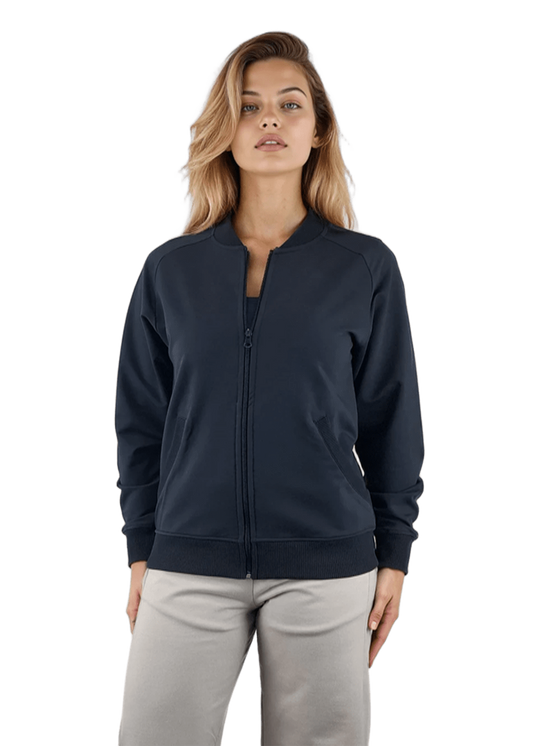 Дамско Яке - Бомбер